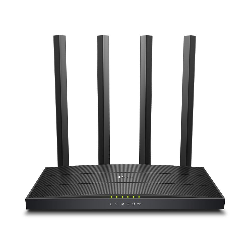 TP-Link TPL AC1200 WIRELESS MU-MIMO GB ROUTER