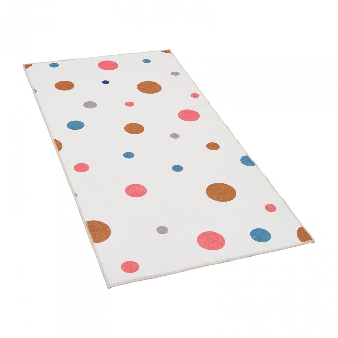 Heinner Covor printat, BUBBLE 70x140