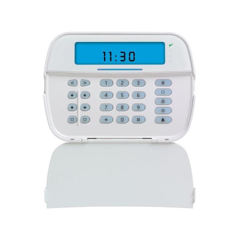 Tastatura LCD cu Iconuri Cablata (Tastatura LCD cu iconuri)