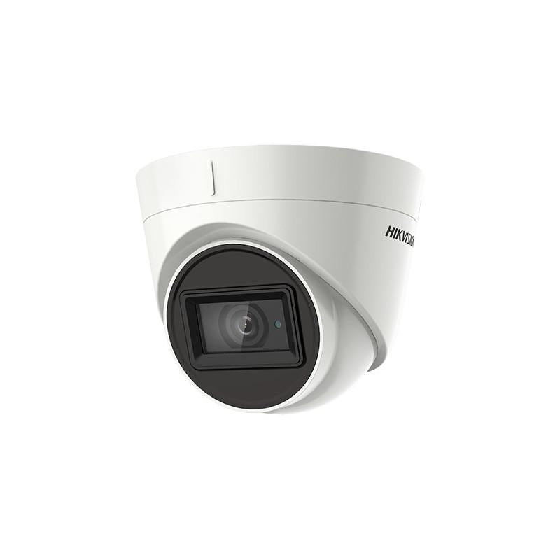 Hikvision CAMERA TURBOHD TURRET 8MP 2.8MM IR60M