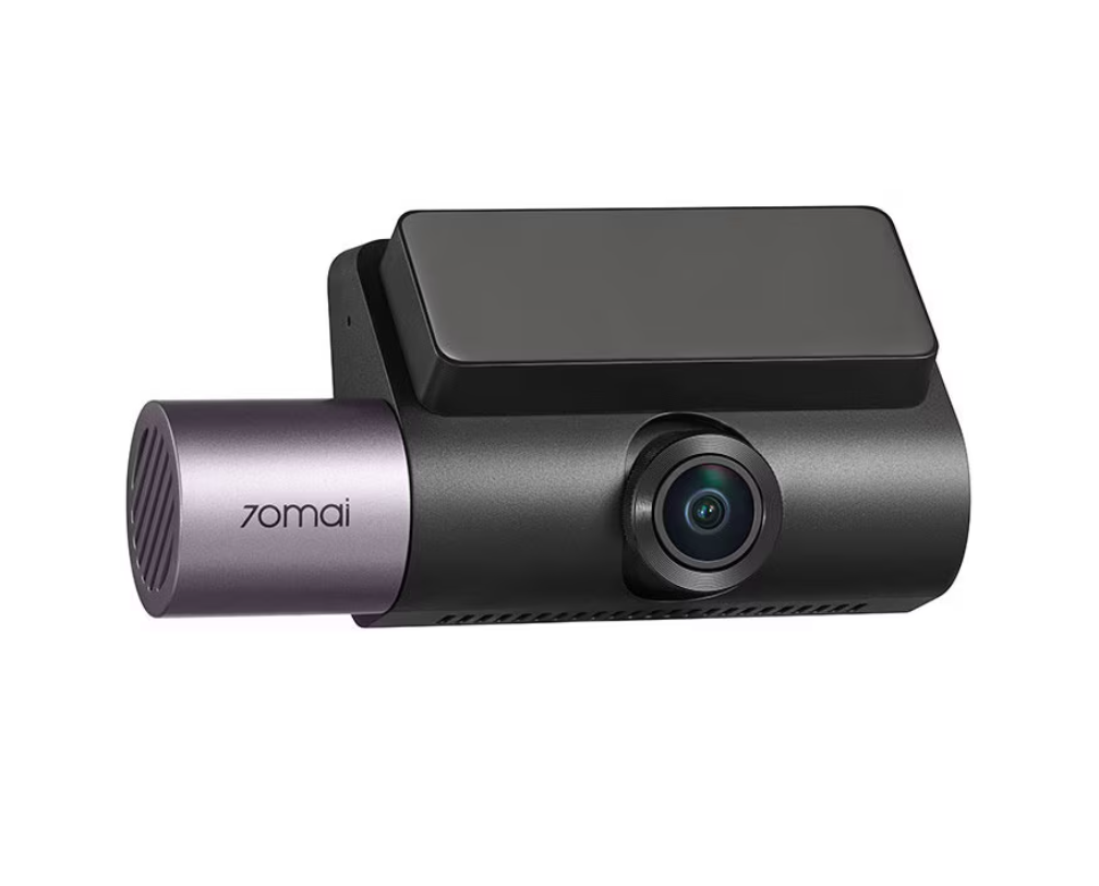 70mai Dash Cam 4K T800-41-512G