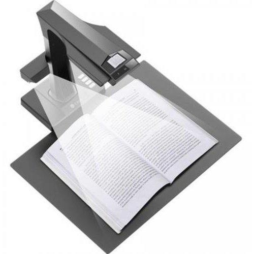 Scanner Czur ET18 Pro 18MP (Scanner Czur ET18 Pro)