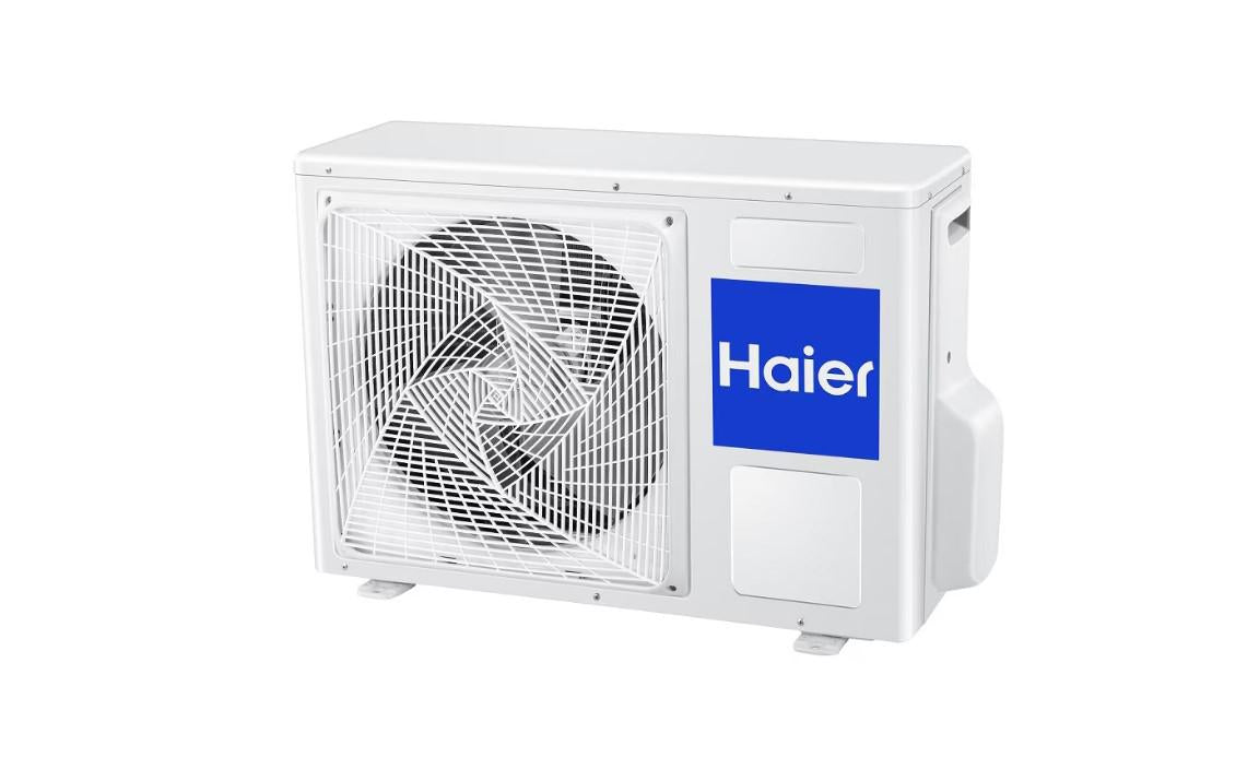 Resigilat - Aer Conditionat Haier 1U35MEPFRA-PRE Ext (Unitate externa aparat de aer conditionat Haier Pearl Premium 12000 Btu WI-FI)