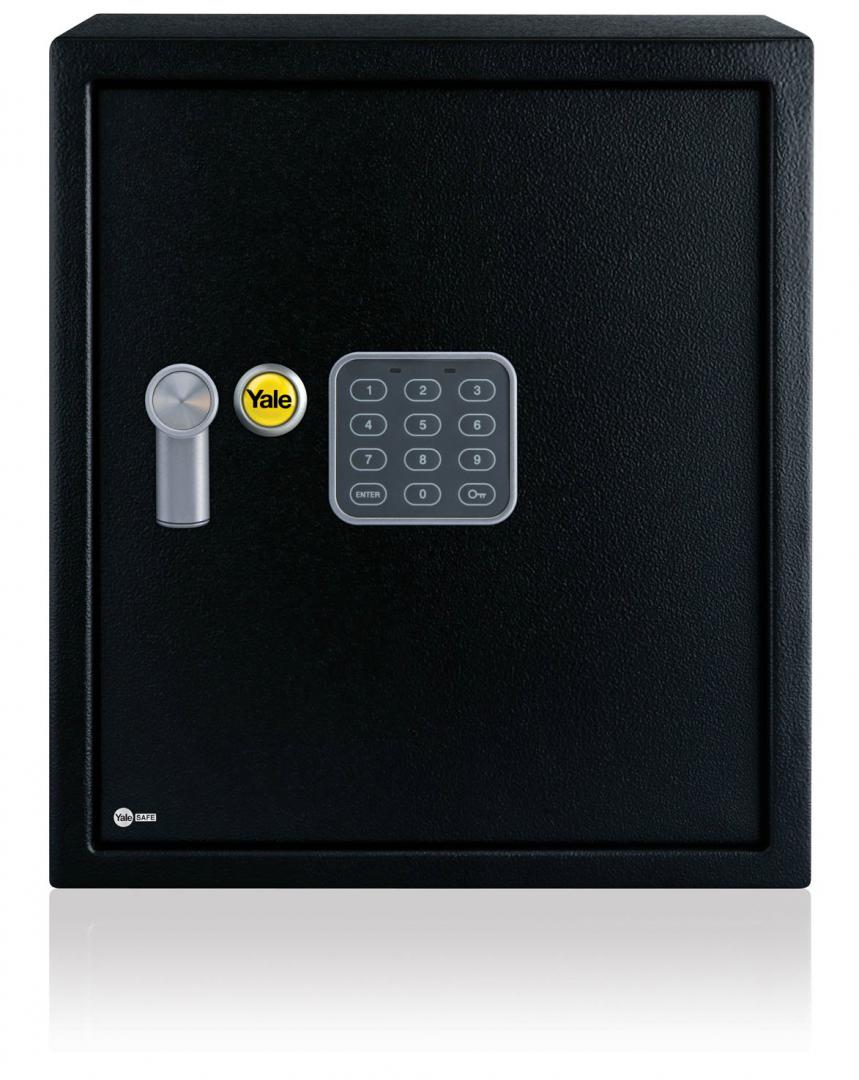 Assa Abloy SEIF YALE STANDARD BIROU