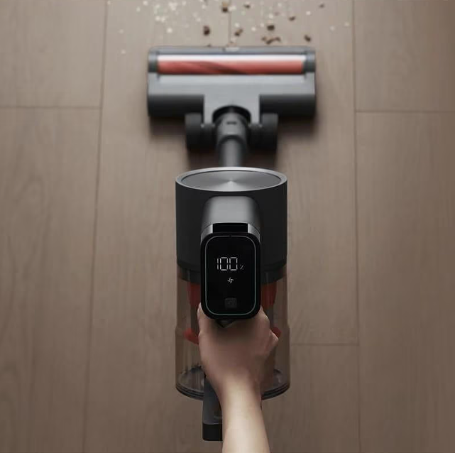 Xiaomi Vacuum Cleaner G20 Max