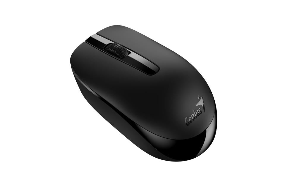 Mouse Genius NX-7007 WS 1200DPI, negru