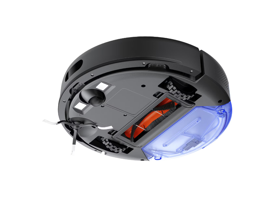 RESIGILAT | Xiaomi Robot Vacuum Cleaner S20 Black EU - imagine 2 - RESIGILAT