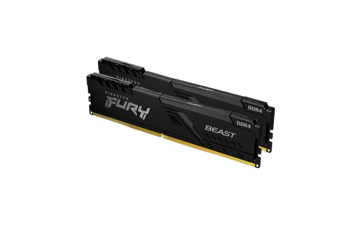 Kingston KS DDR4 64GB K2 3600 KF436C18BBK2/64