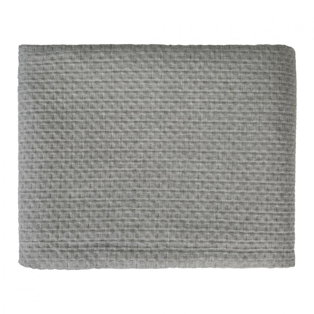 Cuvertura Pat Matl in 200X220CM Gri