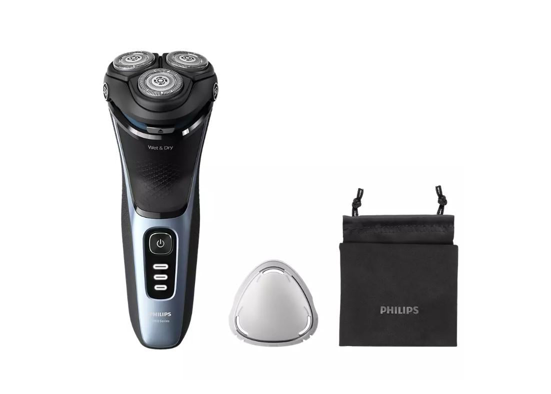 Aparat de Ras Philips S3243/12 (Aparat de ras Philips Seria3000 S3243/12)
