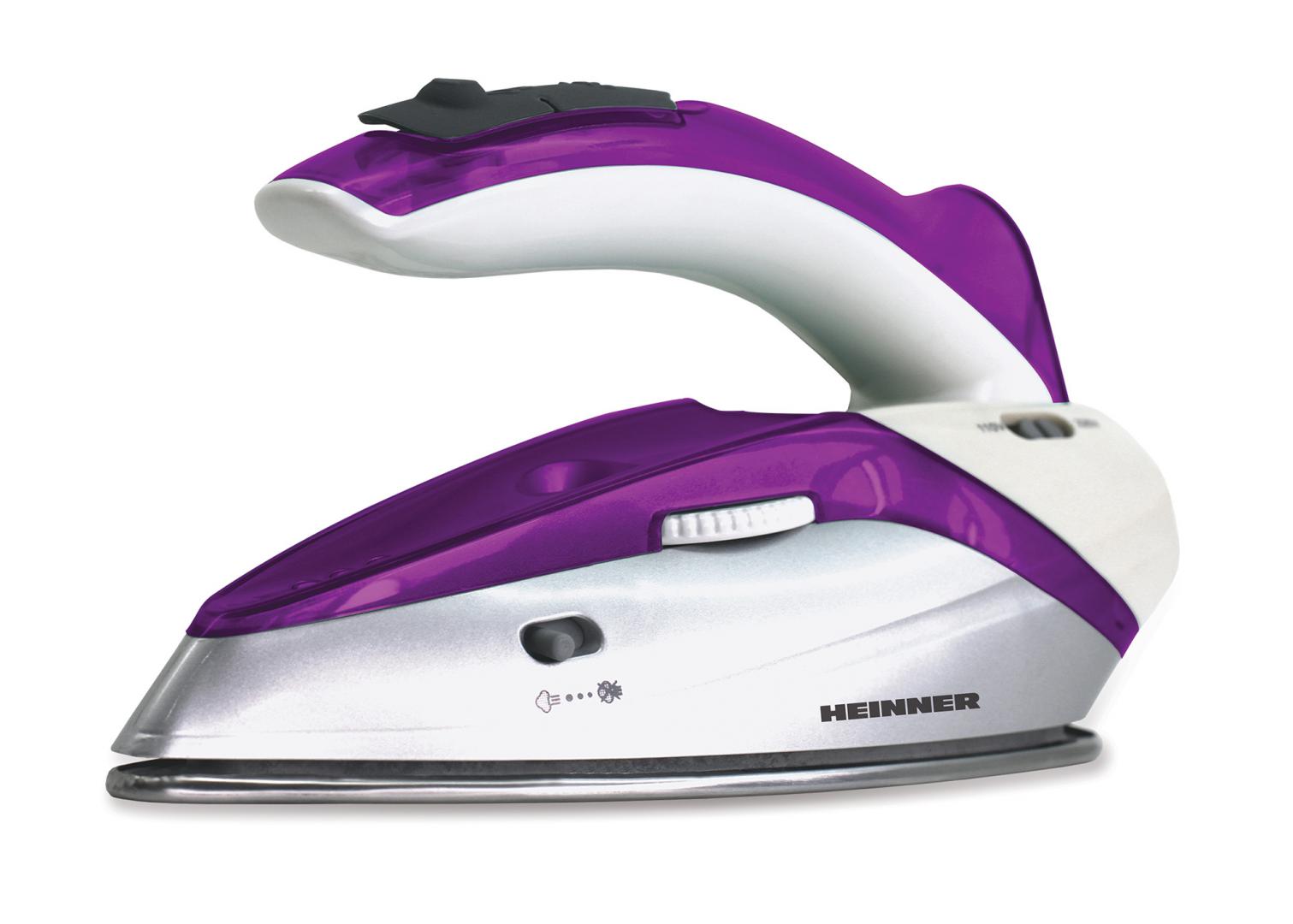 Fier de Calcat Voiaj Heinner HTI-1000PP