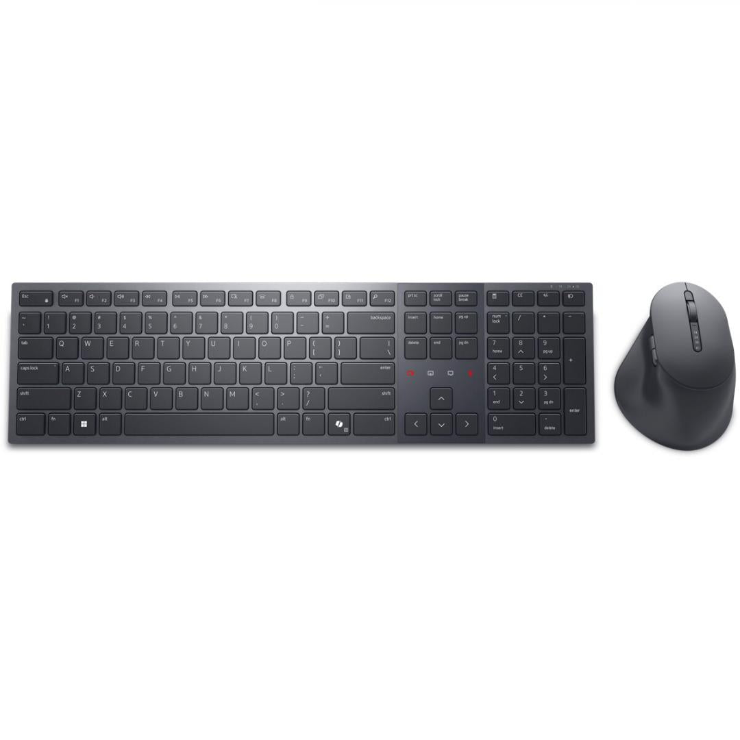 Dell TASTATURA + MOUSE KM900 WIRELESS
