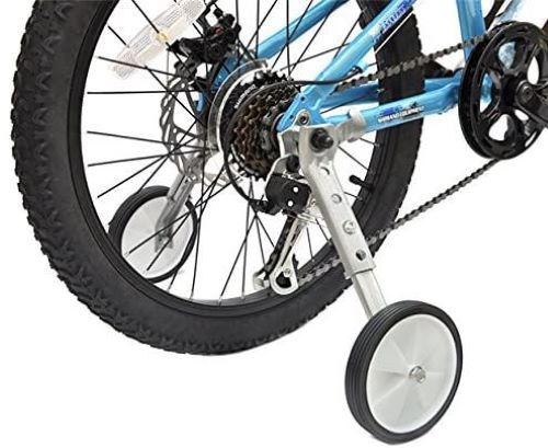 Pegas ROTI AJUTATOARE BICI CU VITEZE 16-20''