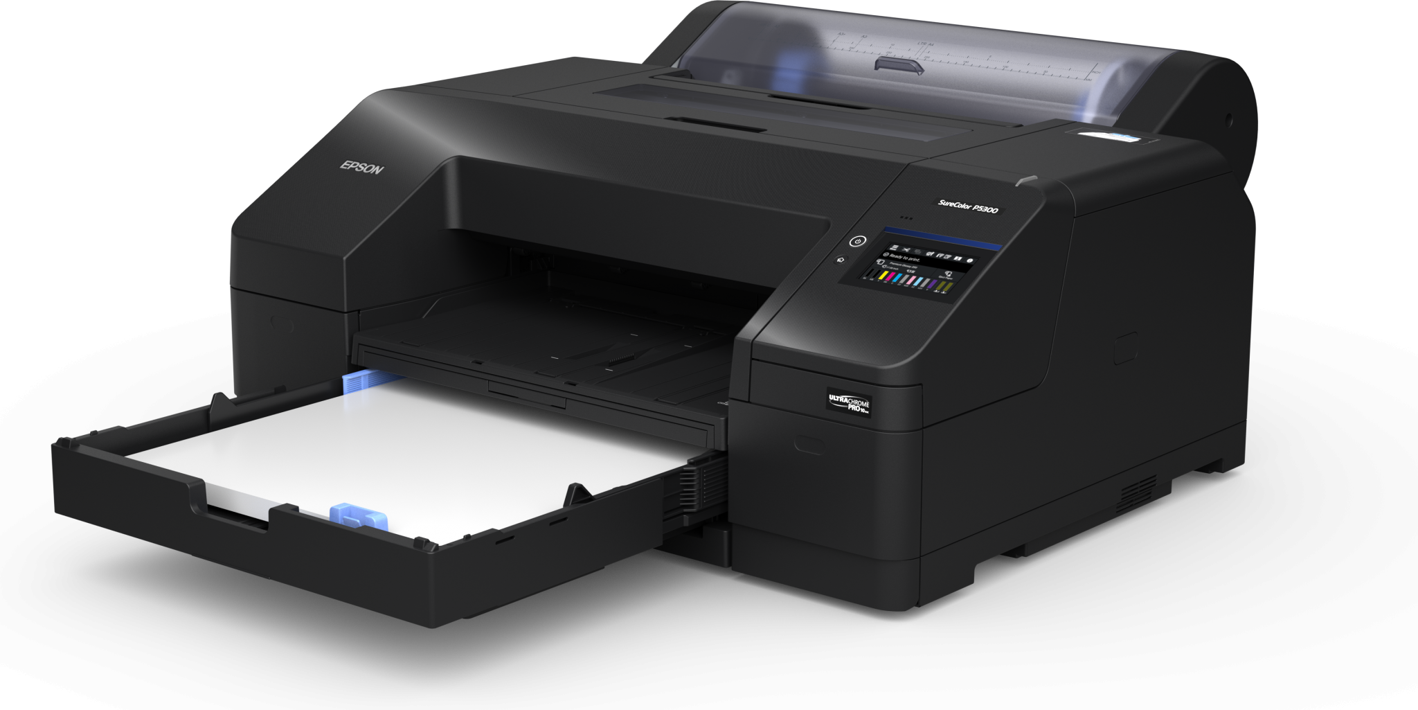 Epson SC-P5300 Std a2 Colour Printer (epson SC-P5300 Std a2 Colour Inkjet printer)