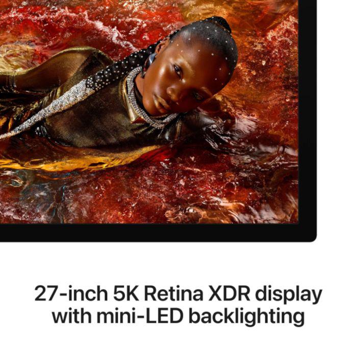 Apple STUDIO DISPLAY XDR SG T&H STAND RO