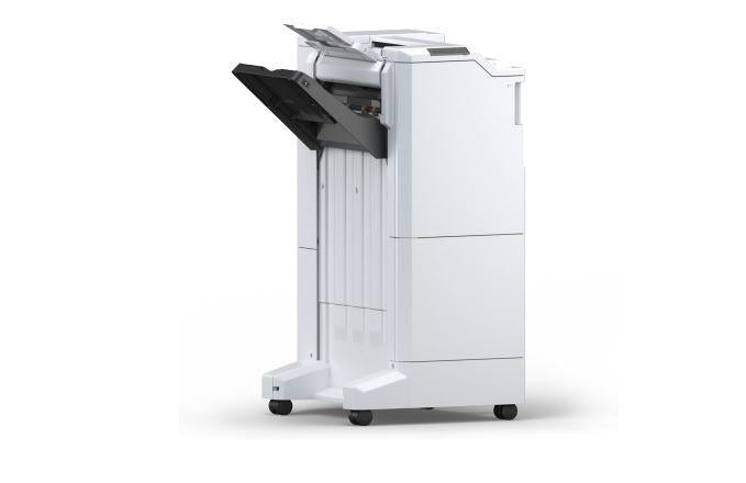EPSON STAPLE FINISHER-P1, pentru WorkForce Enterprise AM- C4000WorkForce Enterprise AM-C5000WorkForce Enterprise AM-C6000.