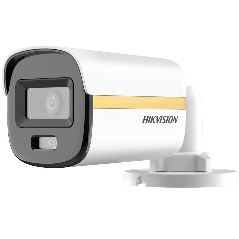 Hikvision CAMERA BULLET 3K 2.8MM IR 20M