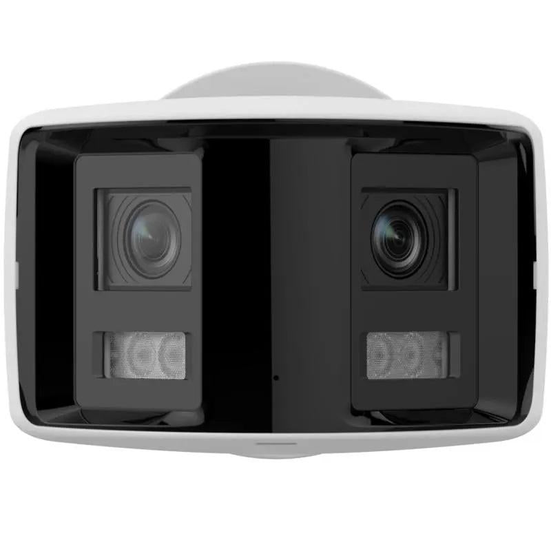 Hikvision CAMERA PANORAMICA 6MP 2.8MM ACUSENSE