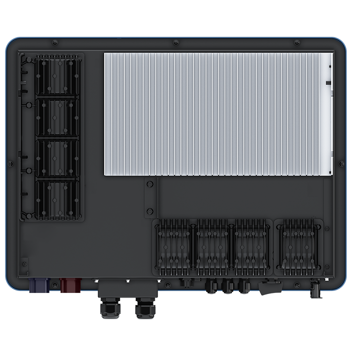 3P Hb Inv Solplanet ASW08KH-T3-DG (Solplanet hybrid inverter ASW08kH-T3-DG)
