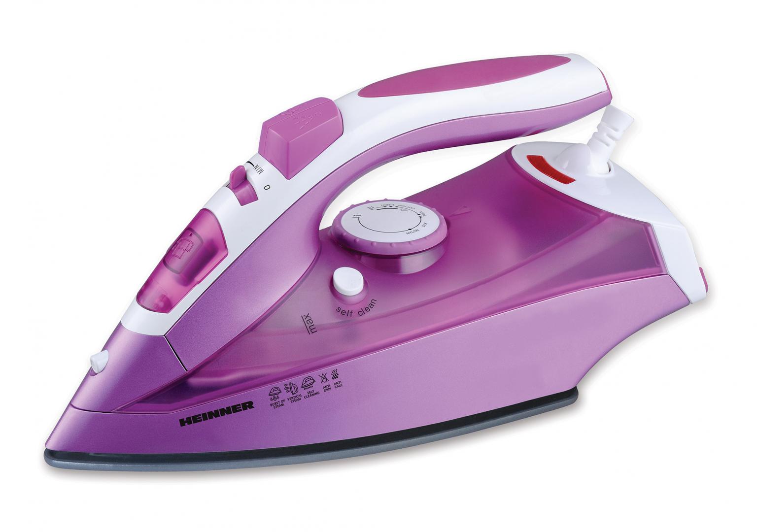 Fier de Calcat Heinner ID-2900-PP (Fier de calcat Heinner 2900)