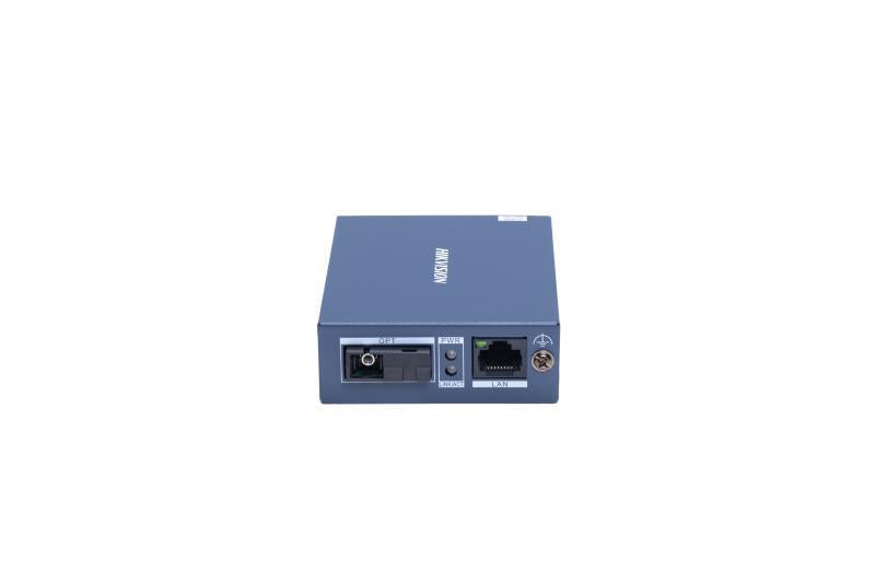 Transceiver Fo 3KM Gigabit (Transceiver Hikvision DS-3D501T-3)