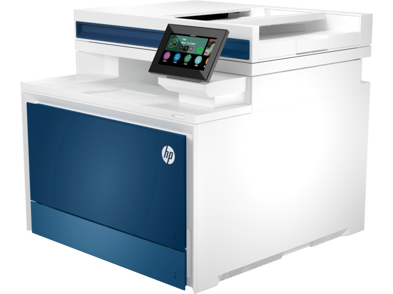HP 4302FDW PRO COLOR LASER MFP