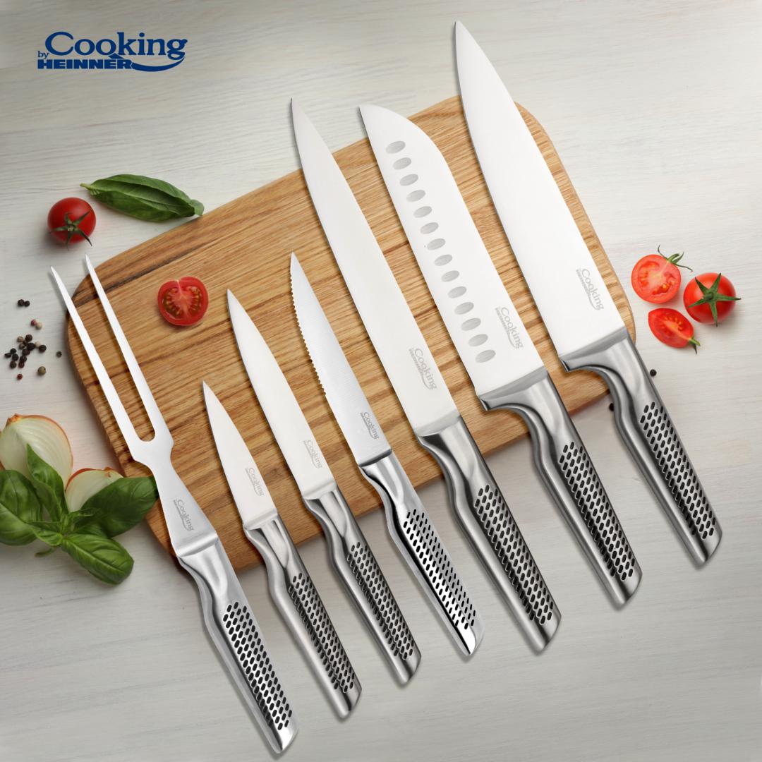 CUTIT DECOJIT 9 CM, SKYLINE, COOKING BY HEINNER