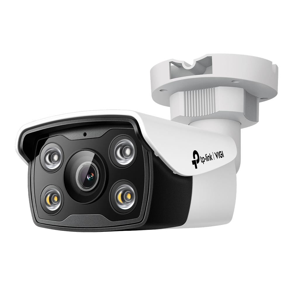 TP-LINK Vigi C350 5MP Blt Ntw Cam 2.8MM (Camera IP Bullet TP-Link Vigi C350(2.8mm))