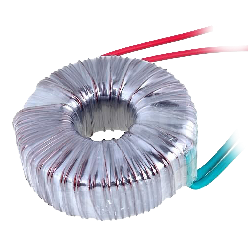 Transformator Toroidal 40 VA 220 V/15,5V (Transformator toroidal)