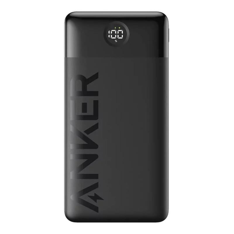 Baterie ext. Anker 20000mAh, negru (Baterie externa Anker 20000mAh)