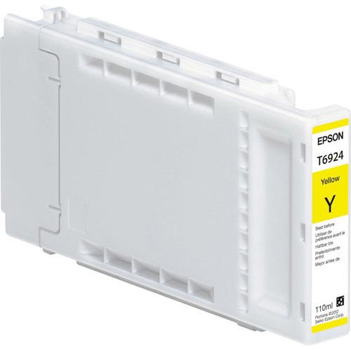 Epson T692400 Yellow Inkjet Cartridge (Cartus Epson T692400)