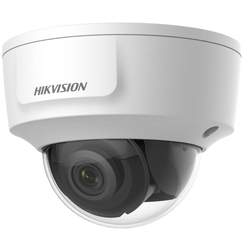 Hikvision CAMERA IP DOME 2MP 2.8MM IR 30M