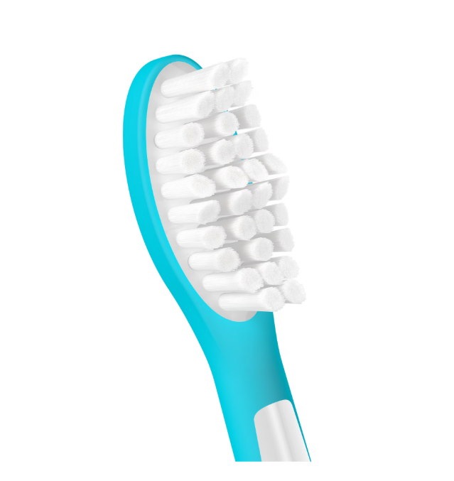 Rezerve 2 capete Sonicare Kids HX6042/90 (Rezerve Philips Sonicare Kids Standard HX6042/90)