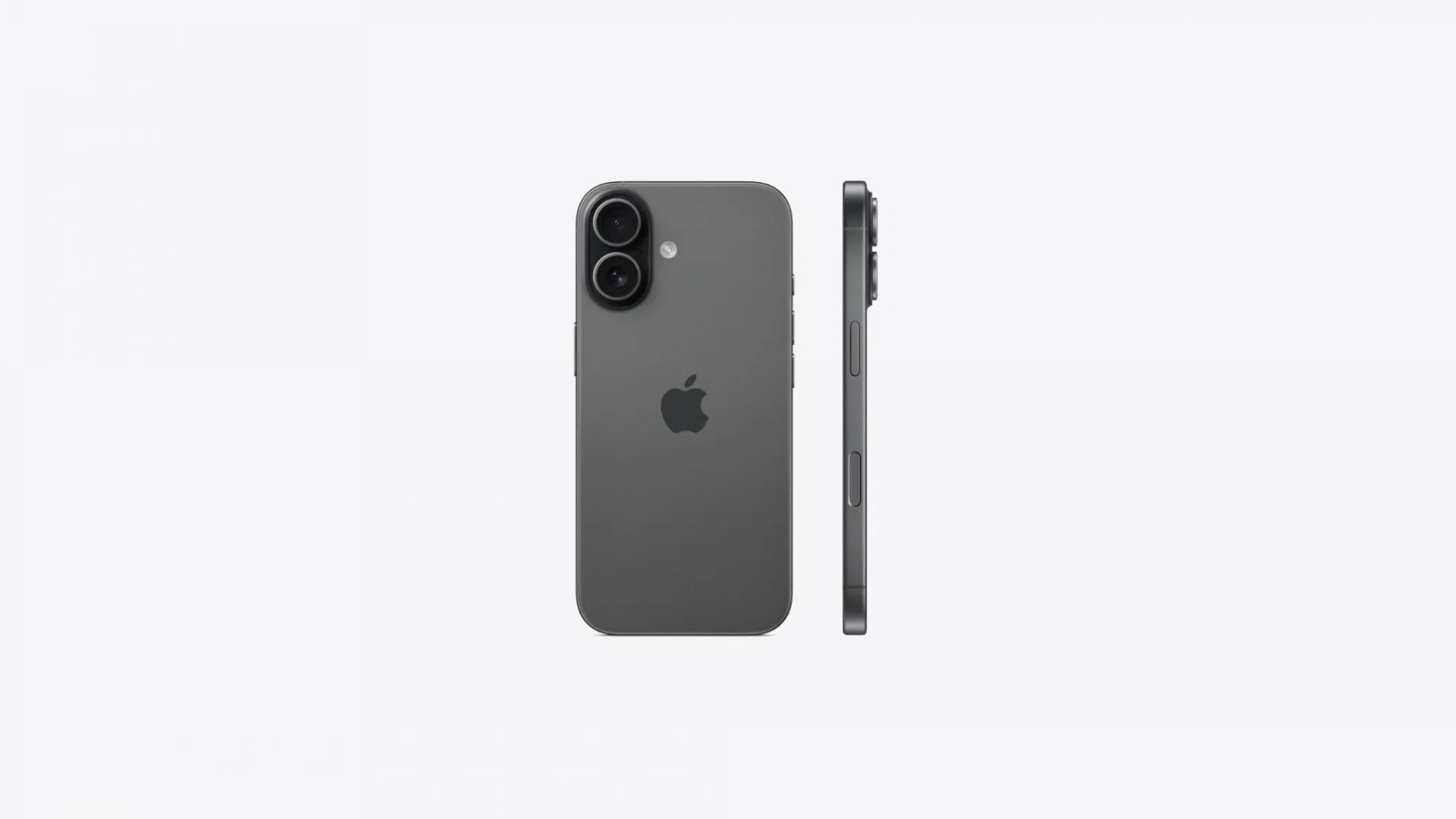 Apple iPHONE 17 512GB BLACK