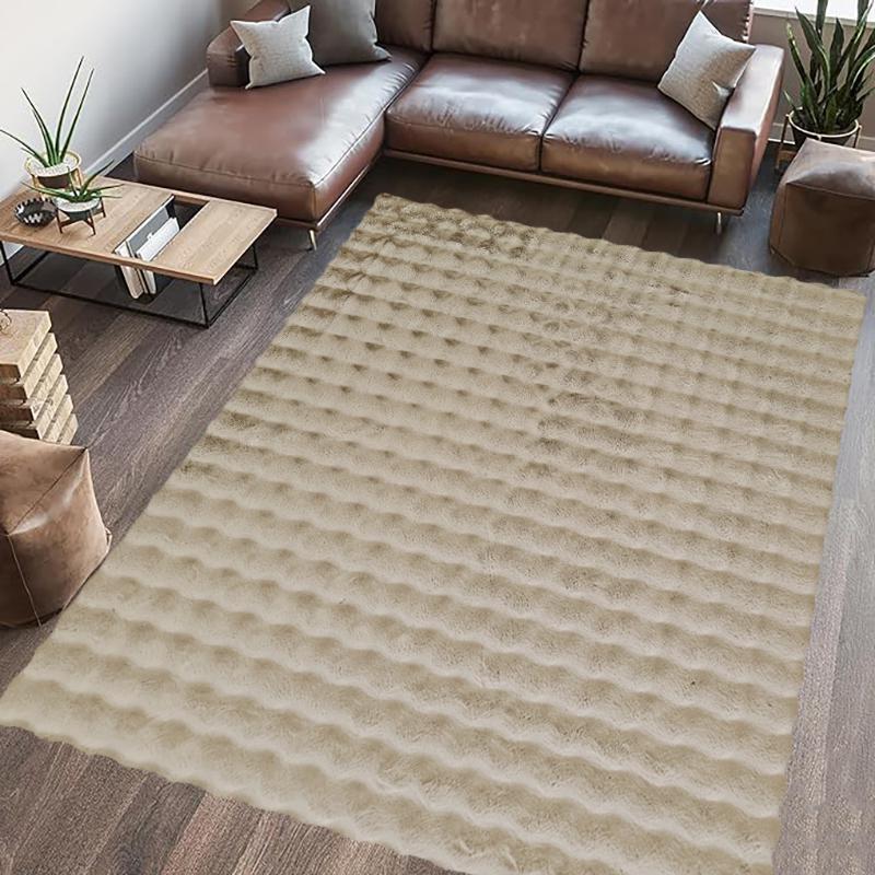 Covor Blanita Paopao 200X300 CM Beige