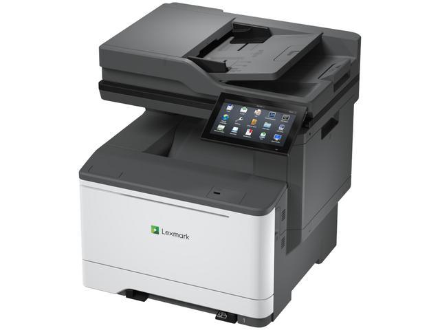 Lexmark CX635adwe a4 Mfp Laser Color (Multifunctional laser Lexmark CX635adwe)