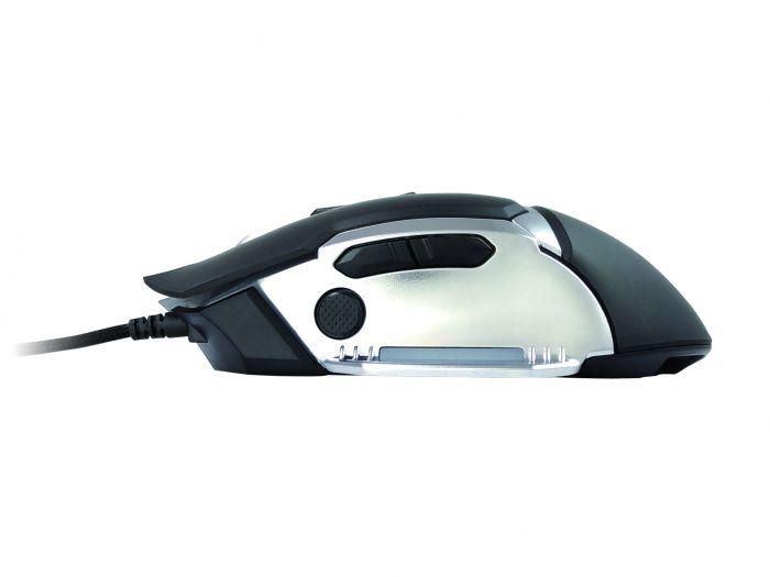 Conceptronic USB Mouse DJEBBEL02B (Mouse Gaming Conceptronic Djebbel 8)