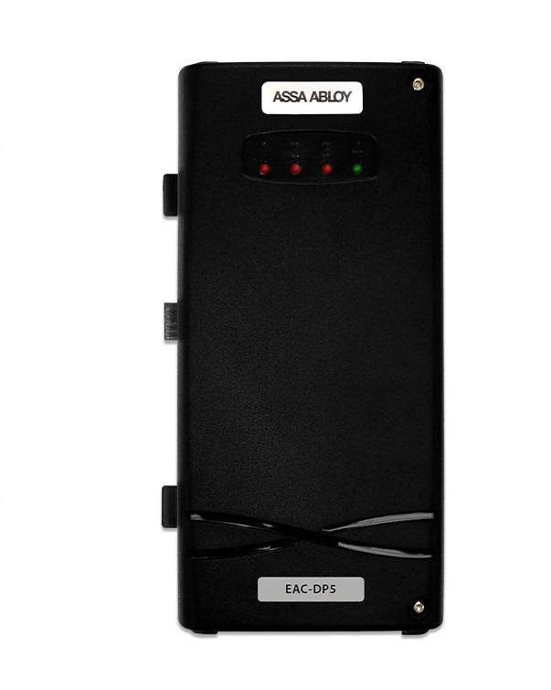 Modul 2USI Sau 1 Bidirectionala Plastic (Modul pentru 2 usi unidirectionale sau 1 usa bidirectionala cu carcasa de...)