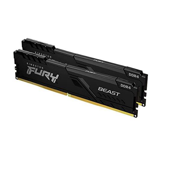 Kingston KS DDR4 64GB K2 3200 KF432C16BBK2/64
