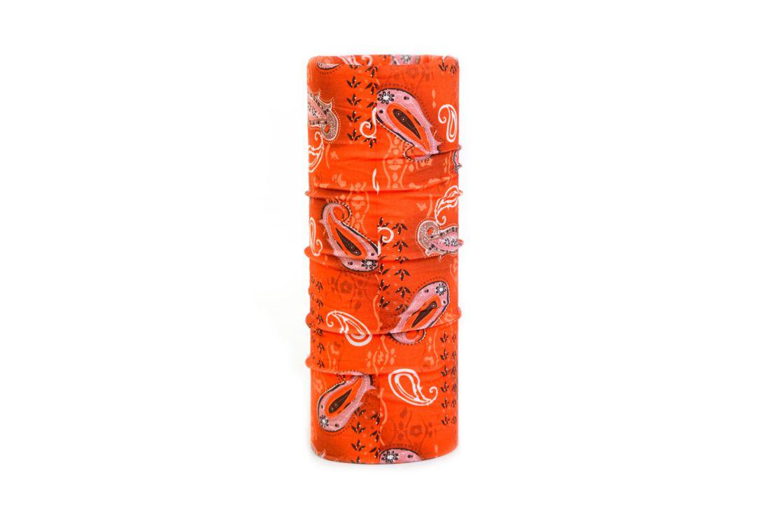 Pegas Bandana Multifuctionala Bars model 20