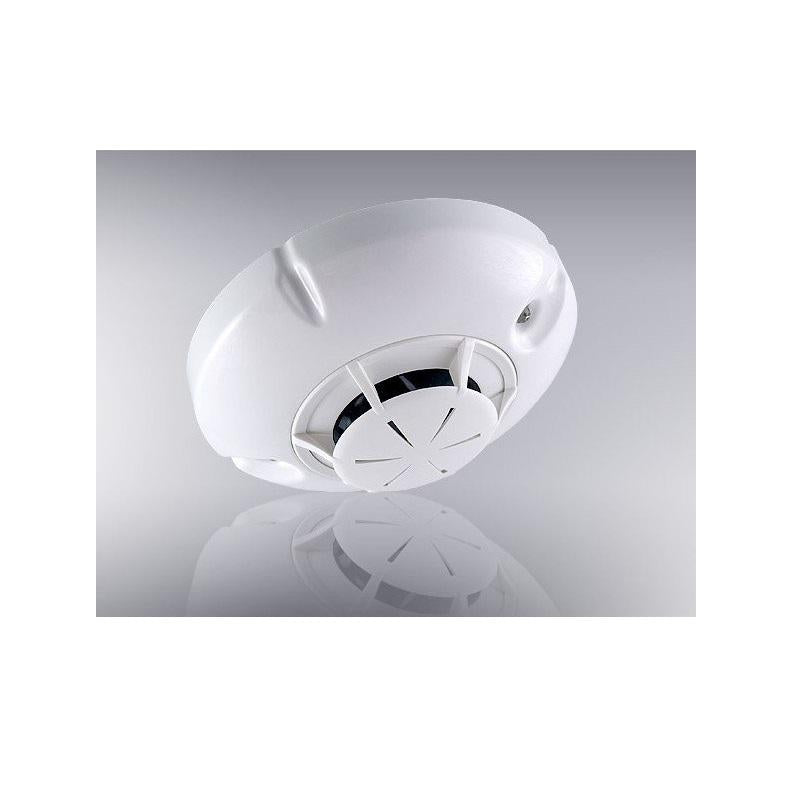Detector Conv. de Temperatura Prag Fix (Fixed temperature heat detector)