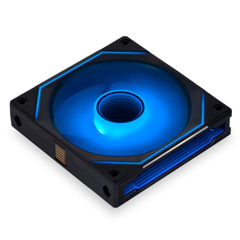 Lian Li Uni F SL-INF 120 Argb Pw 3x120 N (Ventilator Carcasa Lian Li Uni Fan SL-INF)