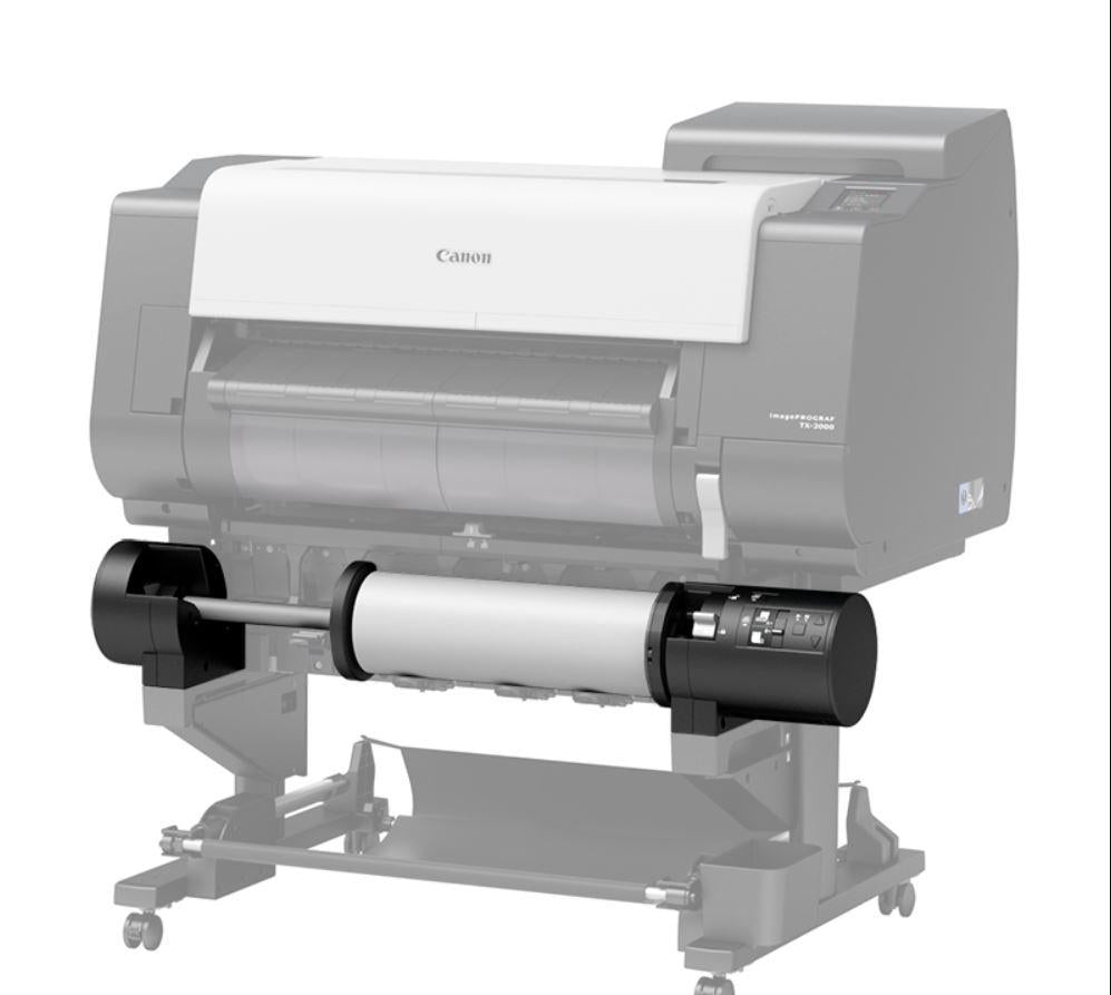 Canon Roll Unit RU-22 (Roll unit Canon RU-22)