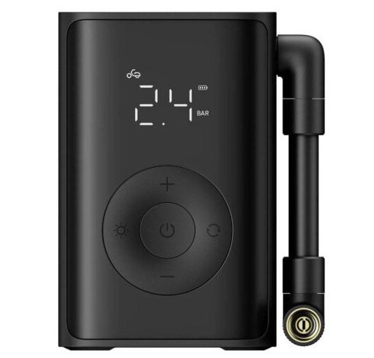 Xiaomi Mijia Electric Air Compressor (Xiaomi Mijia Compact Portable Electric Air Compressor)