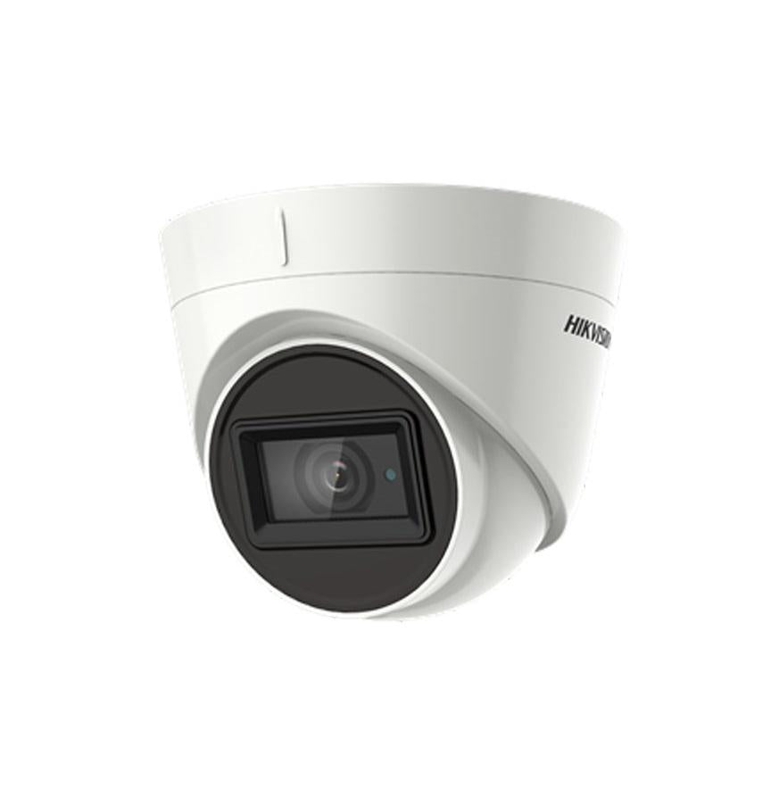 Hikvision CAMERA TURBOHD TURRET 5MP 2.8MM IR20M