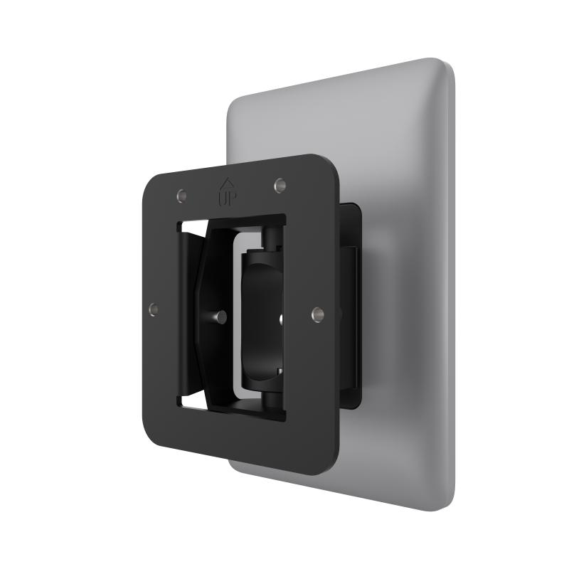 Hikvision SUPORT DE MONTARE DS-KAB6-W1