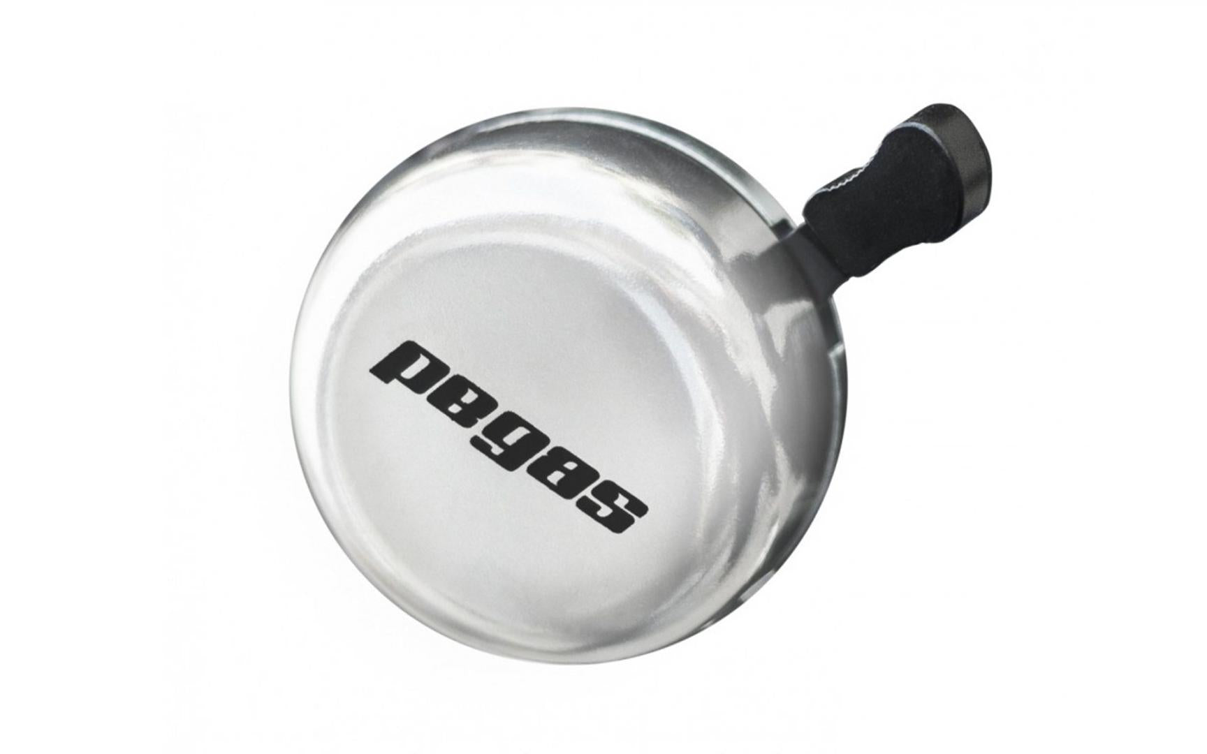 Sonerie Pegas, cu Logo, Dim.:55mm, Argin (Sonerie Pegas)