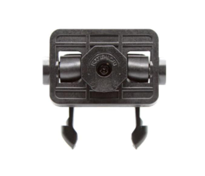 Suport Prindere Wide Tilt Quick Release (Suport prindere wide tilt pentru body camera cu eliberare rapida)