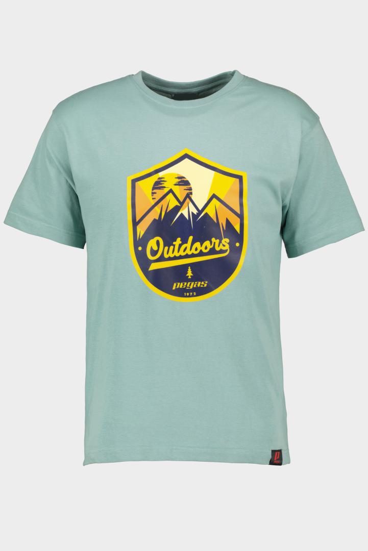 Pegas TRICOU MC1