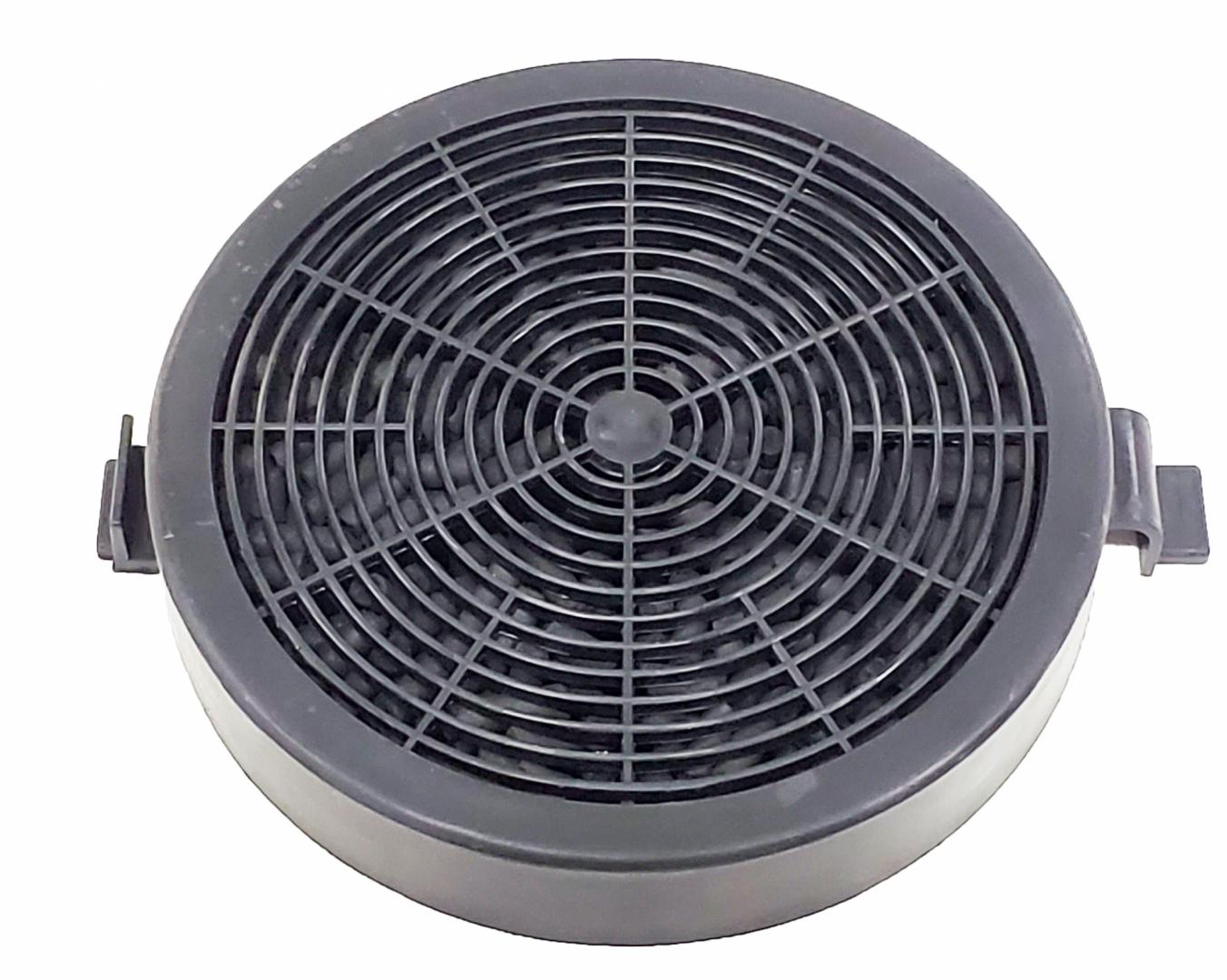 SET FILTRE DE CARBON HOTA HEINNER FC-TCH